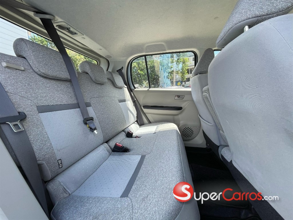 2020 Daihatsu Boon — foto 8 / 11