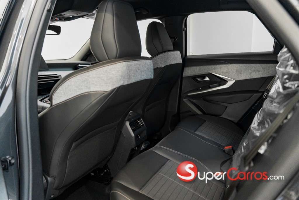 2026 Peugeot 3008 Allure — foto 7 / 10