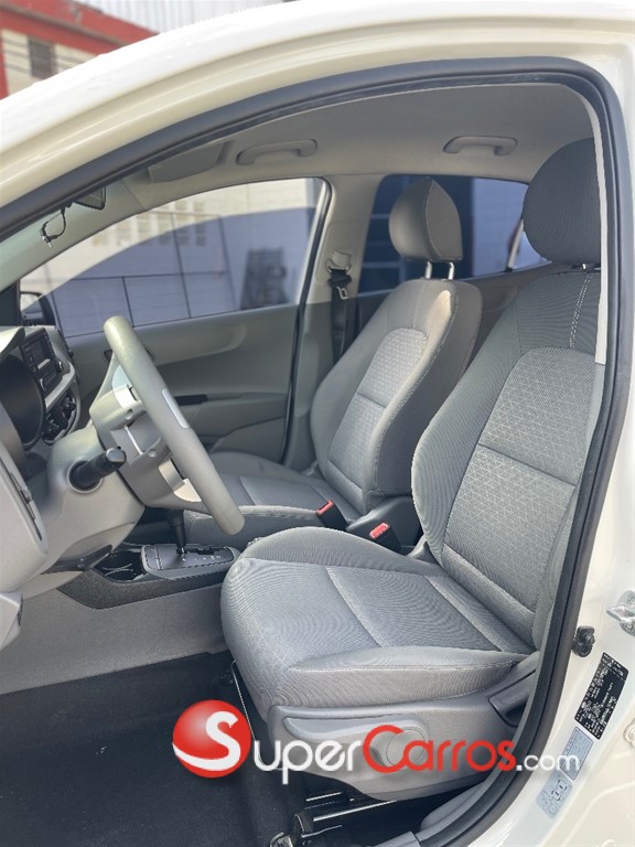 2020 Kia Morning — foto 5 / 12