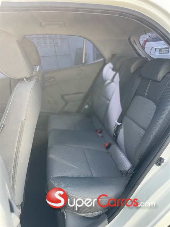 2020 Kia Morning — foto 6 / 12