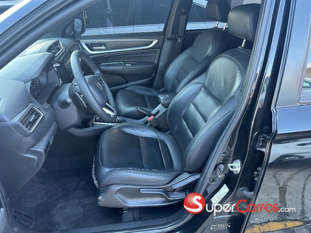 2024 Honda BR-V Touring — foto 12 / 12