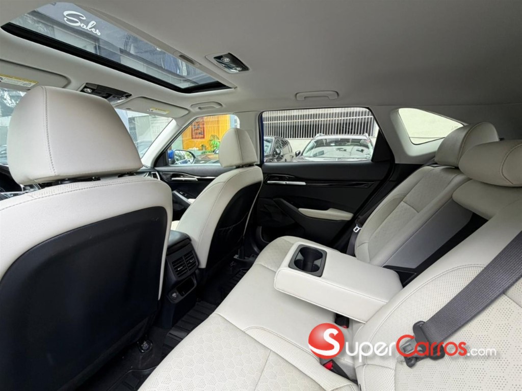2021 Kia Seltos EX — foto 4 / 10