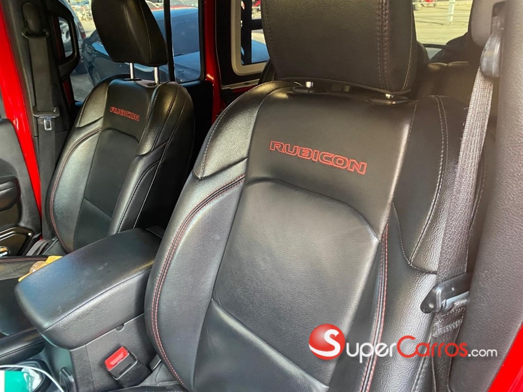 2021 Jeep Wrangler Unlimited — foto 2 / 11