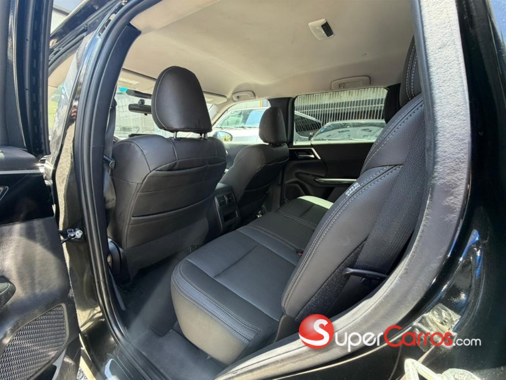 2022 Mitsubishi Motors Outlander Sport — foto 4 / 10