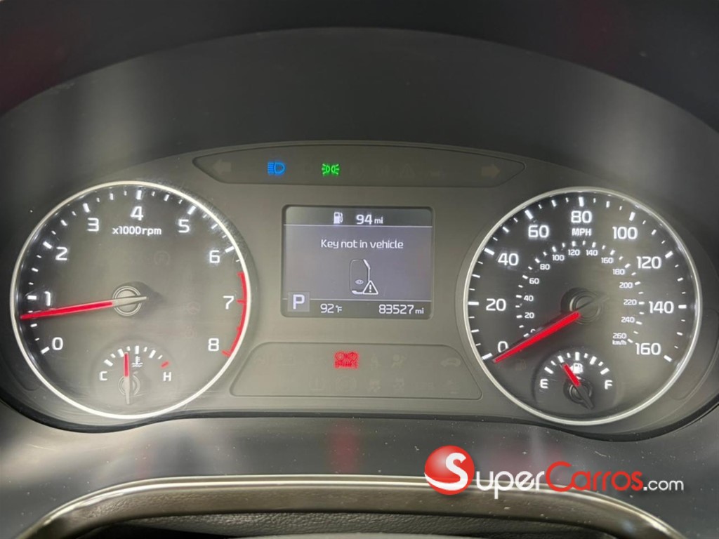 2022 Mitsubishi Motors Outlander Sport — foto 10 / 10