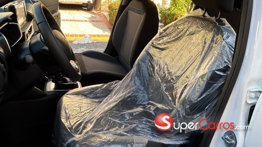 2023 Citroen C3 — foto 8 / 12