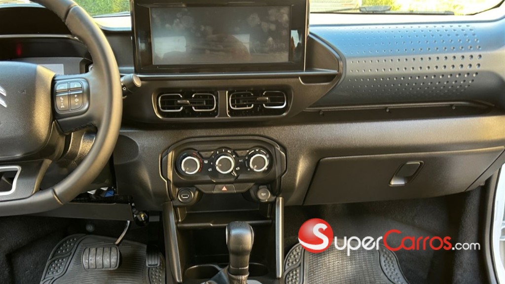 2023 Citroen C3 — foto 10 / 12