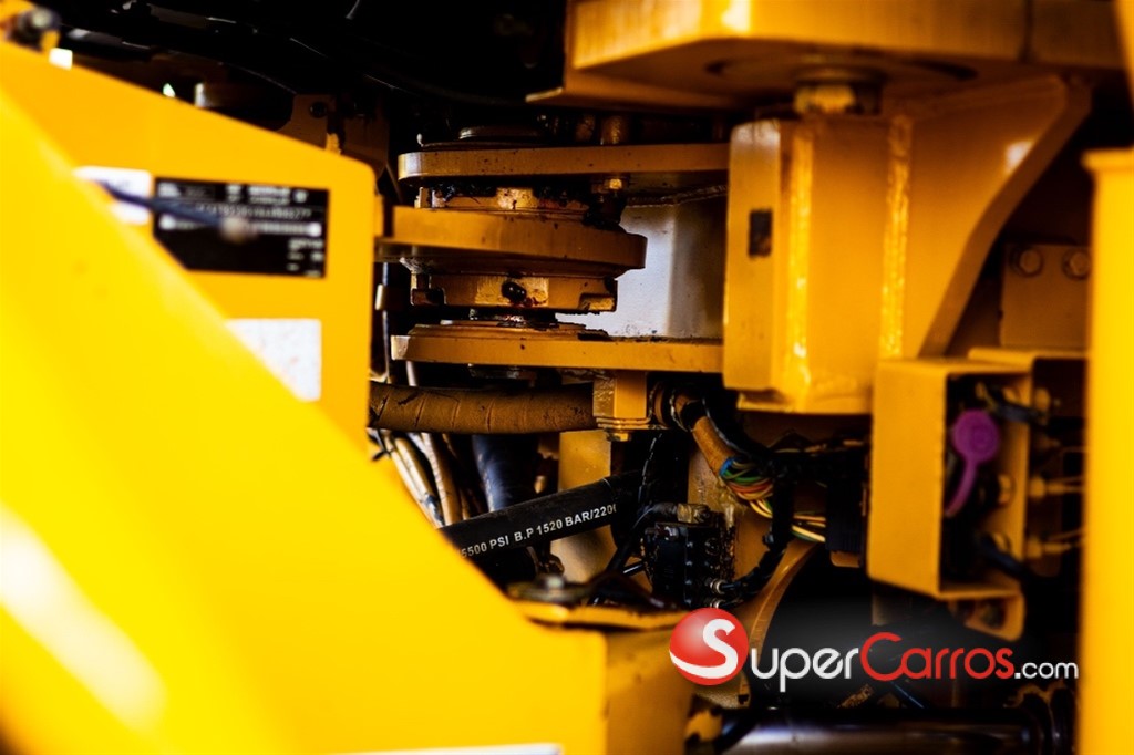2006 Caterpillar 950 G — foto 2 / 12