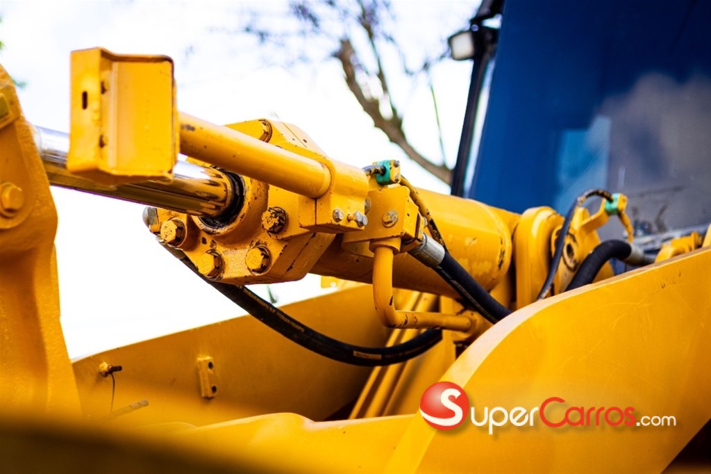 2006 Caterpillar 950 G — foto 3 / 12