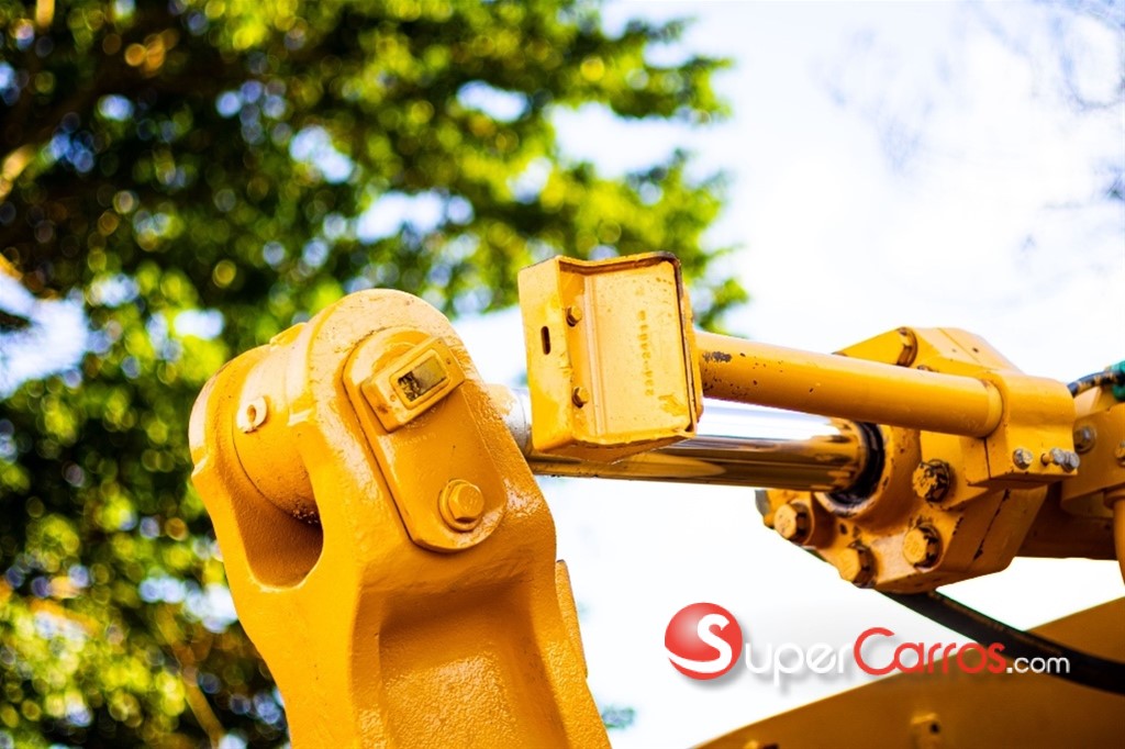 2006 Caterpillar 950 G — foto 5 / 12