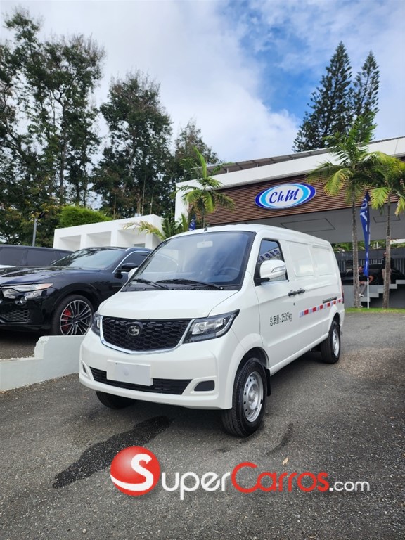 2026 Go Electric Go VAN S