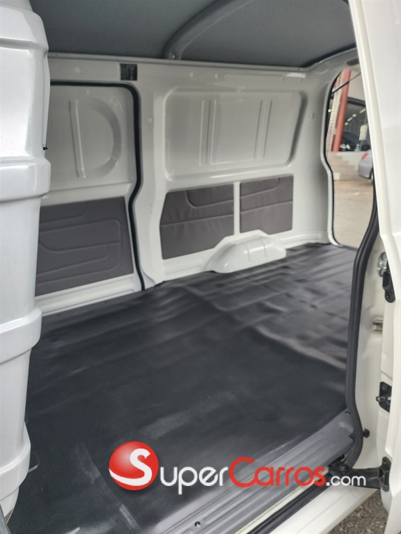 2026 Go Electric Go VAN S — foto 6 / 10