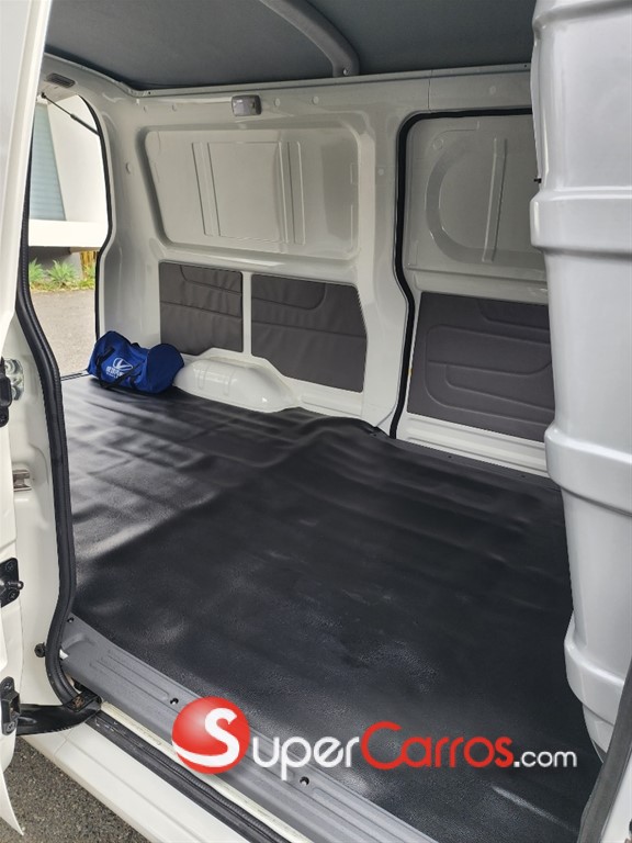 2026 Go Electric Go VAN S — foto 7 / 10