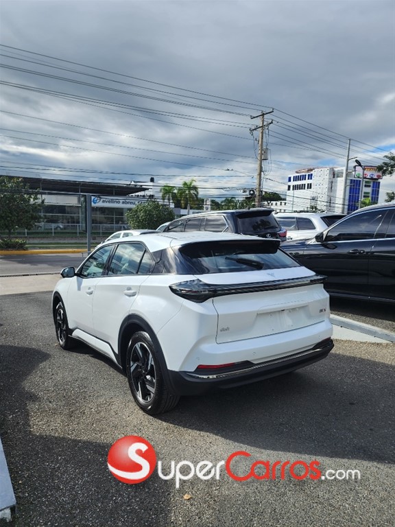 2025 Neta X 500 — foto 3 / 9