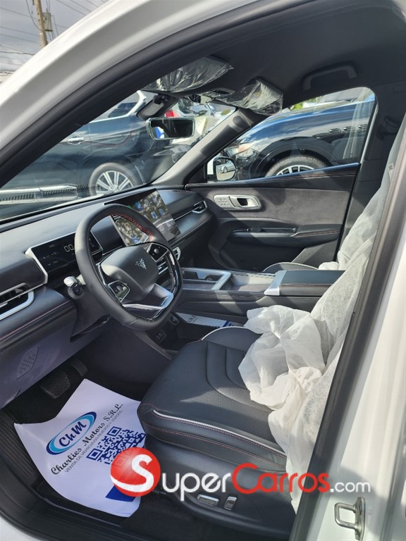 2025 Neta X 500 — foto 5 / 9