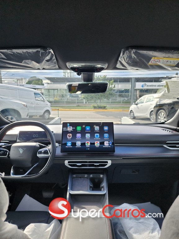 2025 Neta X 500 — foto 9 / 9