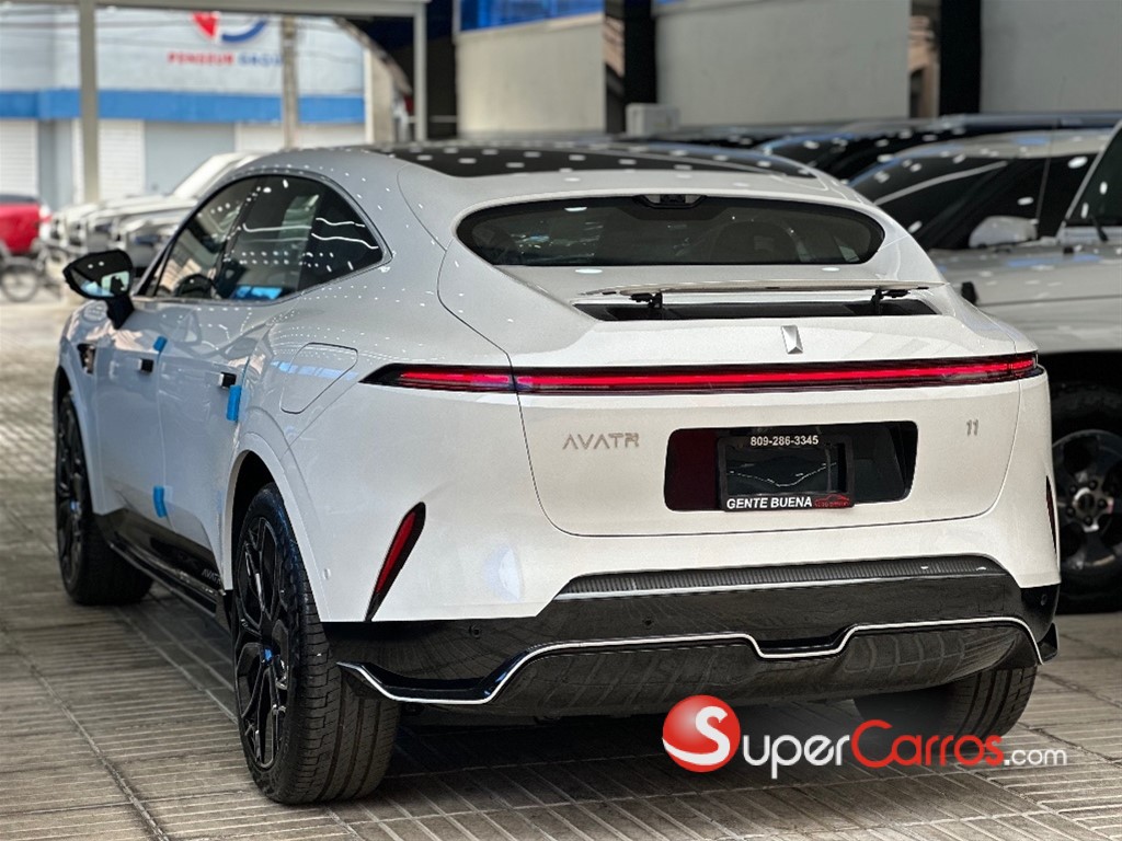 2025 AVATR 11 — foto 4 / 9