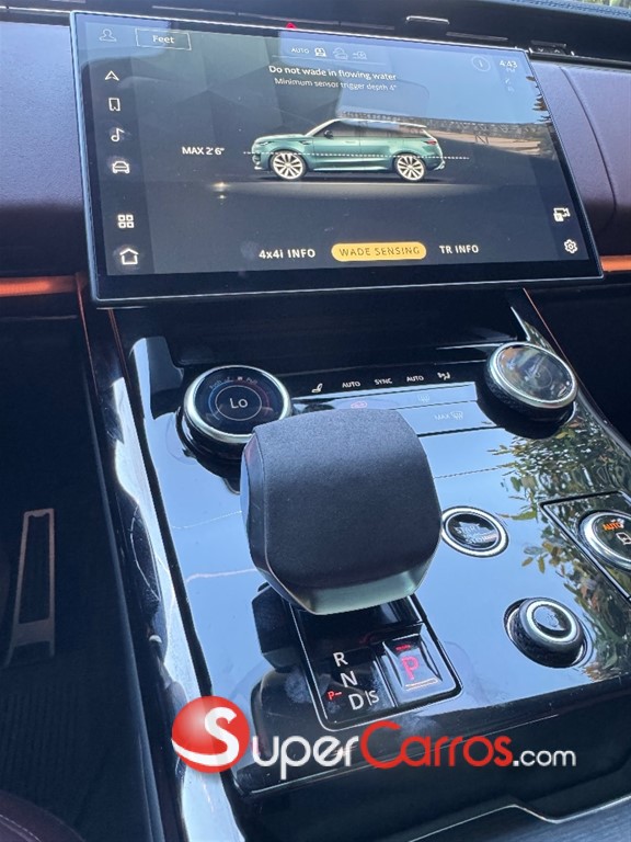 2023 Land Rover Range Rover Sport Dynamic — foto 2 / 12