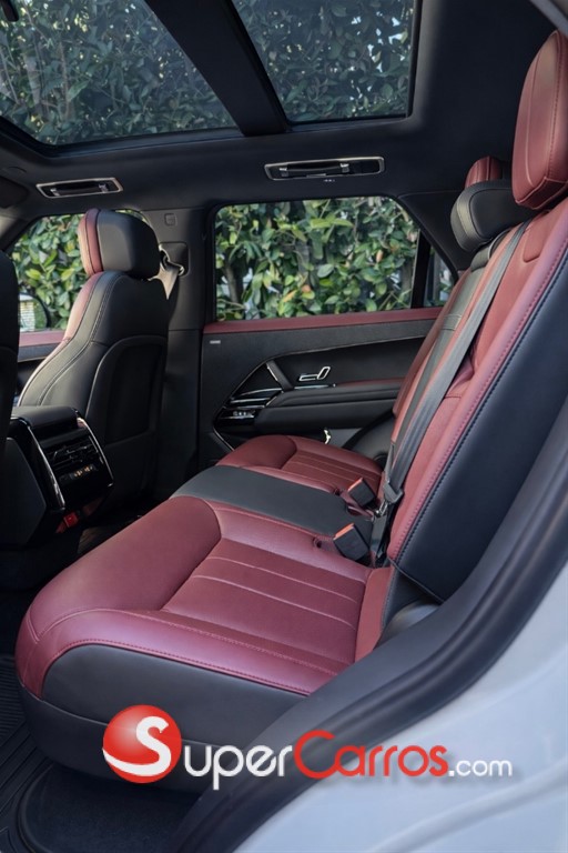 2023 Land Rover Range Rover Sport Dynamic — foto 12 / 12