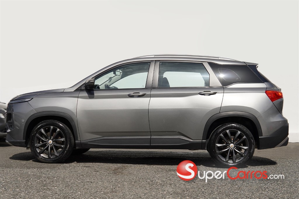 2023 Chevrolet Captiva LT — foto 4 / 10