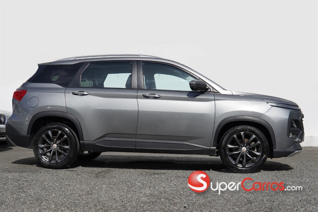 2023 Chevrolet Captiva LT — foto 5 / 10