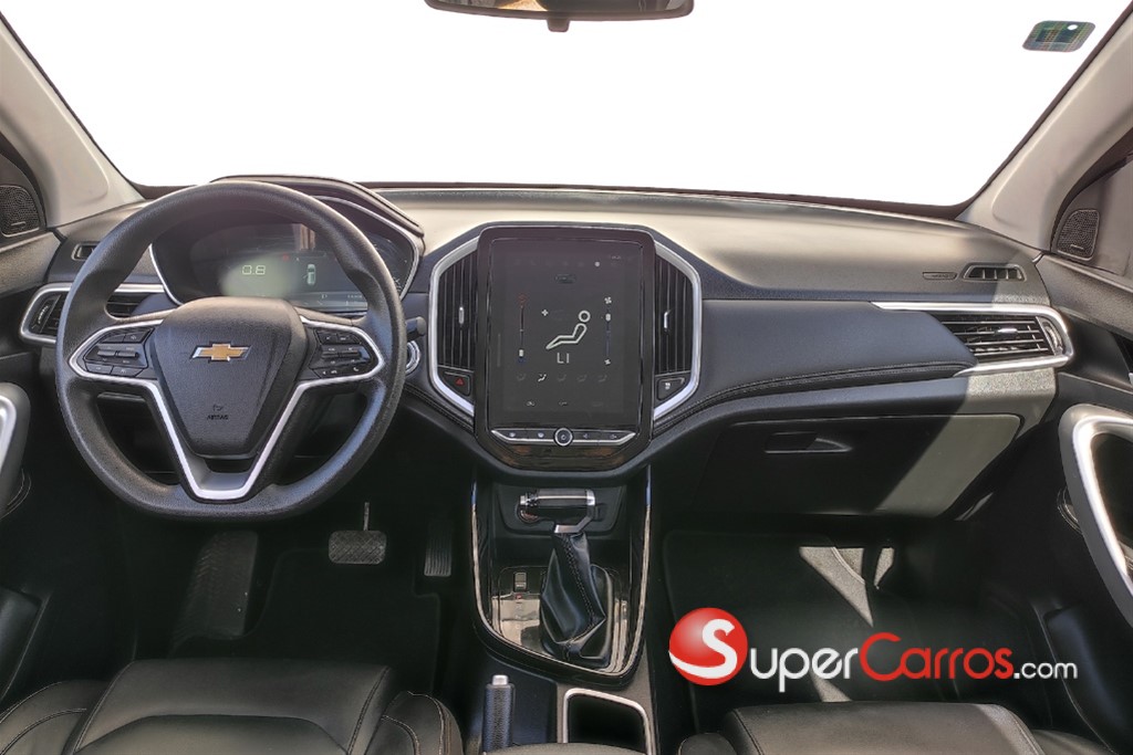 2023 Chevrolet Captiva LT — foto 9 / 10
