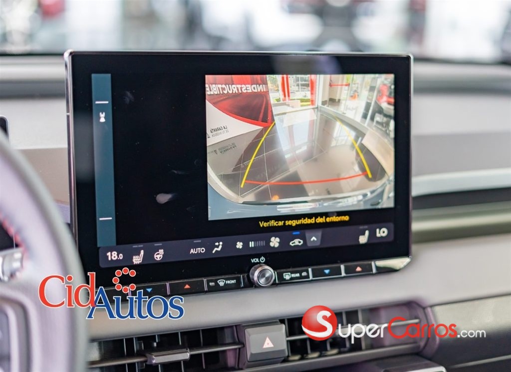 2026 Toyota RAV4 GR Sport — foto 7 / 11