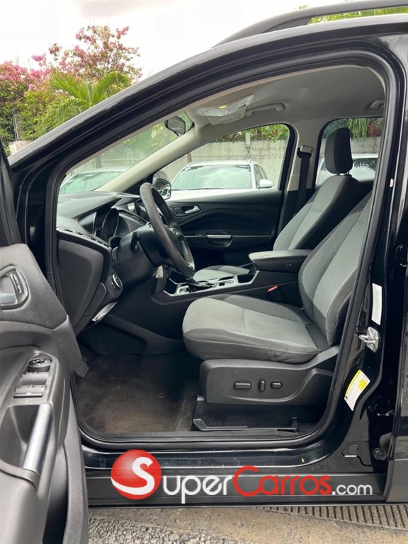 2018 Ford Escape — foto 2 / 9
