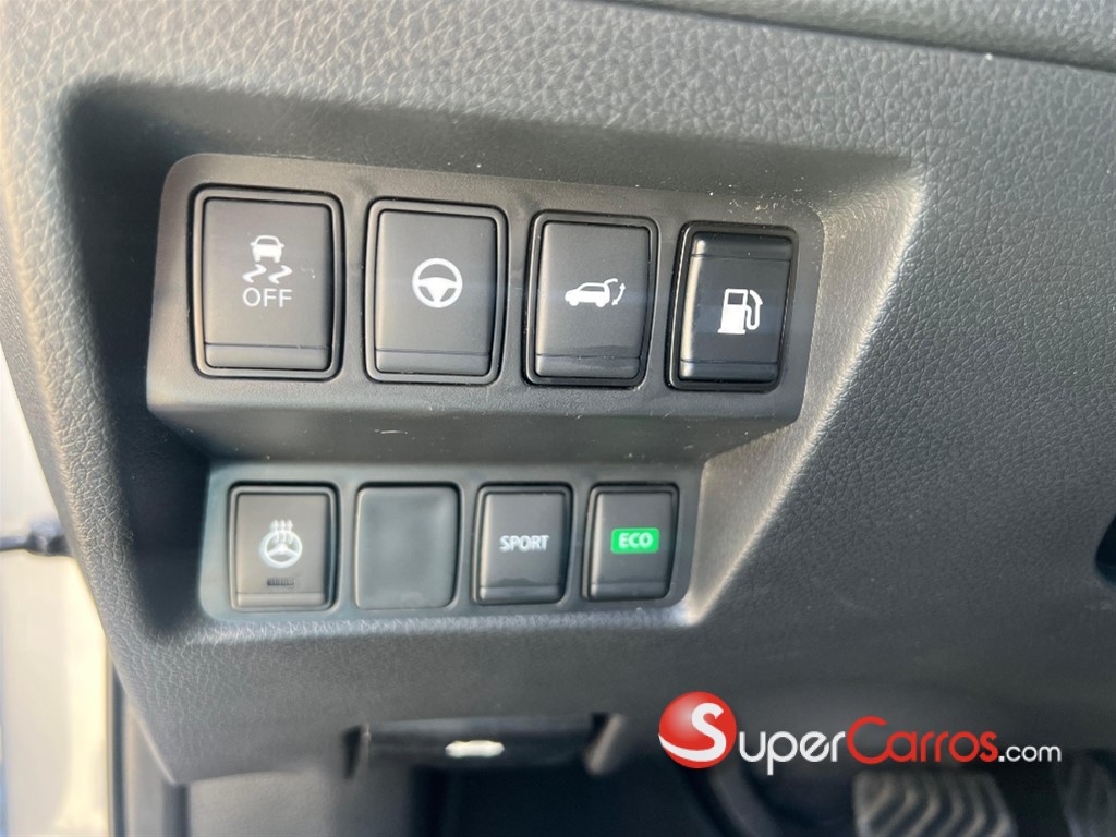 2019 Nissan Rogue SL — foto 2 / 12