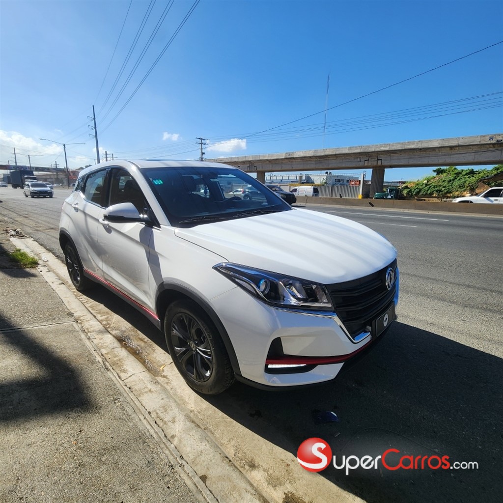 2023 Dongfeng Glory 500