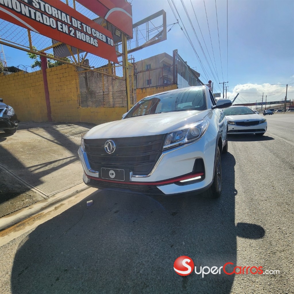 2023 Dongfeng Glory 500 — foto 3 / 9