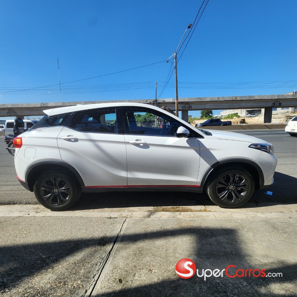 2023 Dongfeng Glory 500 — foto 7 / 9