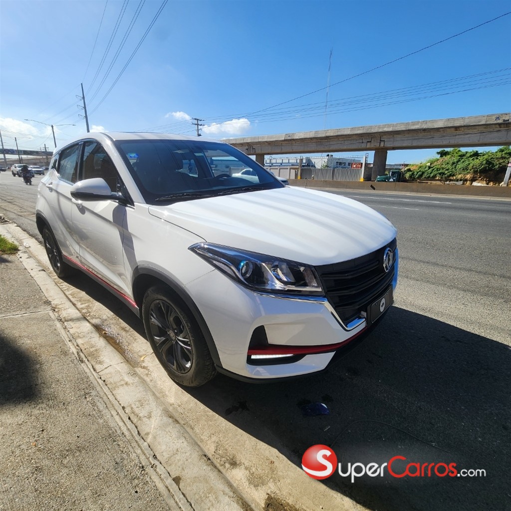 2023 Dongfeng Glory 500 — foto 8 / 9