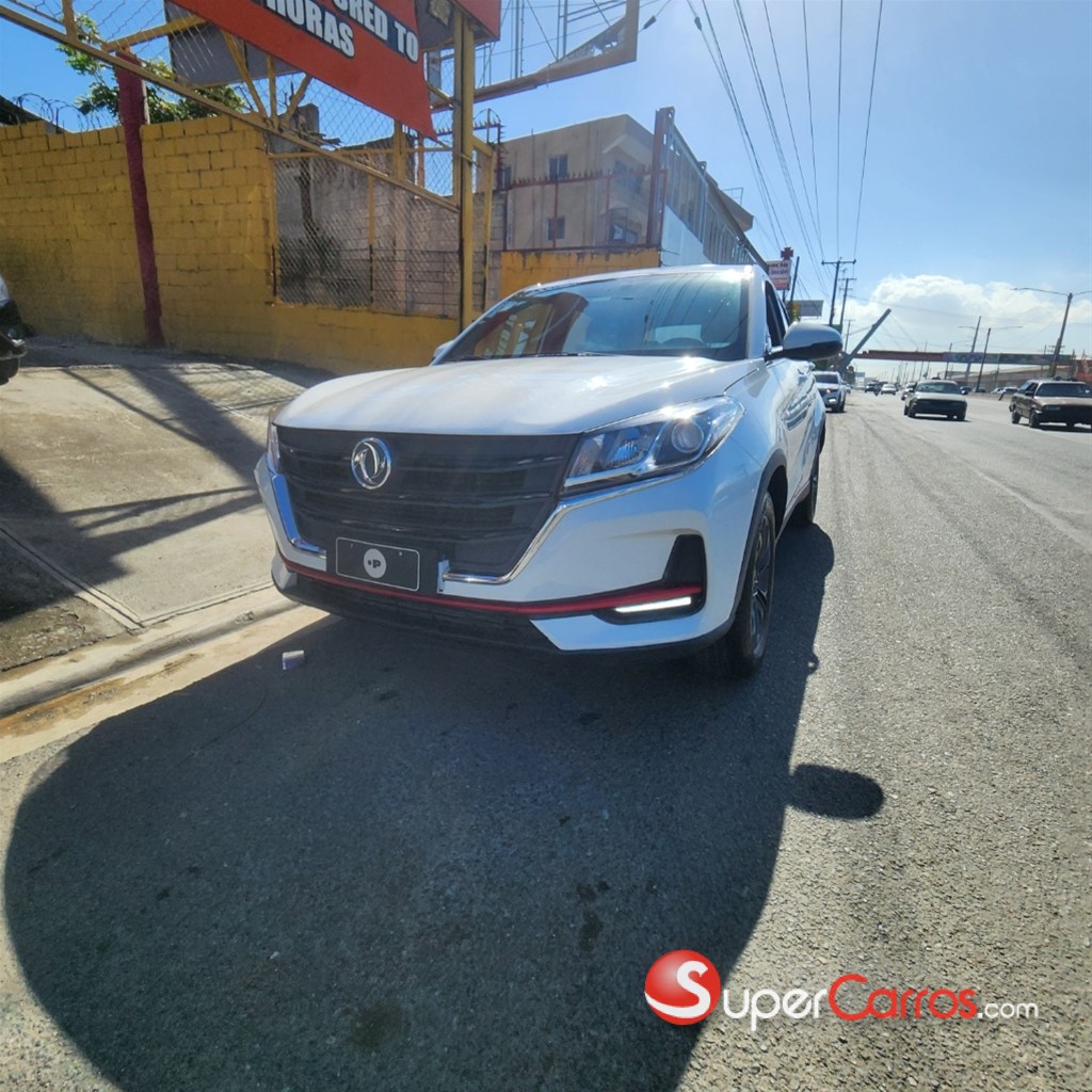 2023 Dongfeng Glory 500 — foto 9 / 9