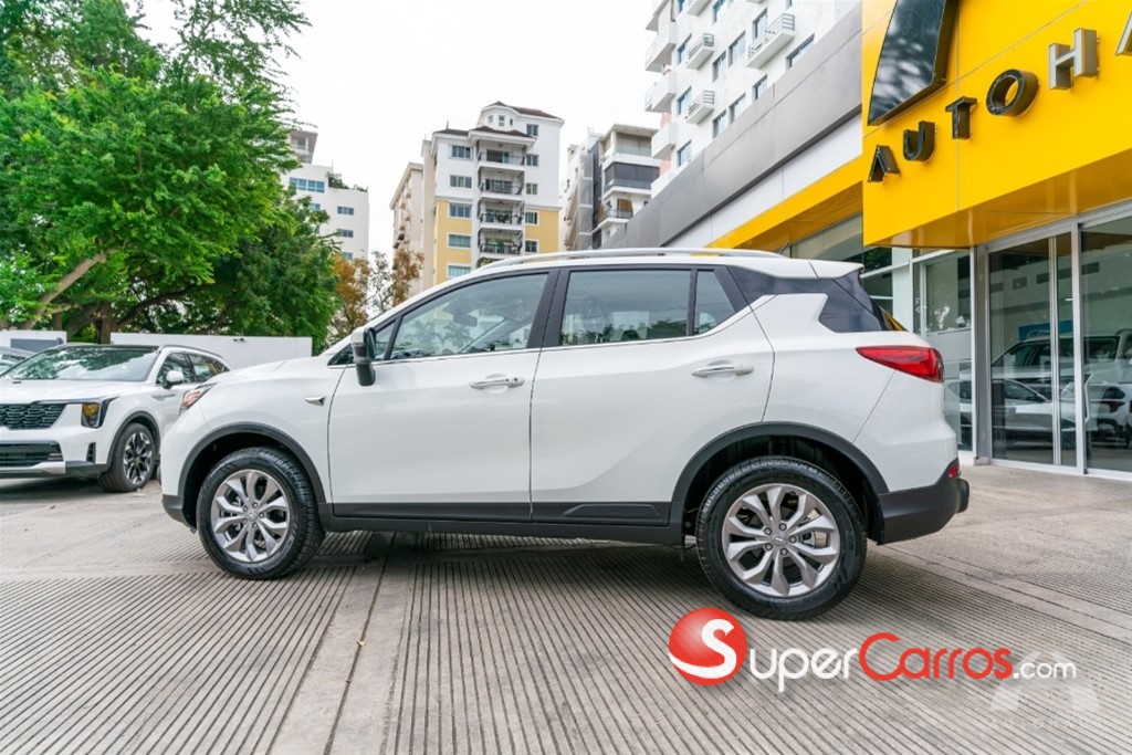 2025 GAC GS3 — foto 4 / 9