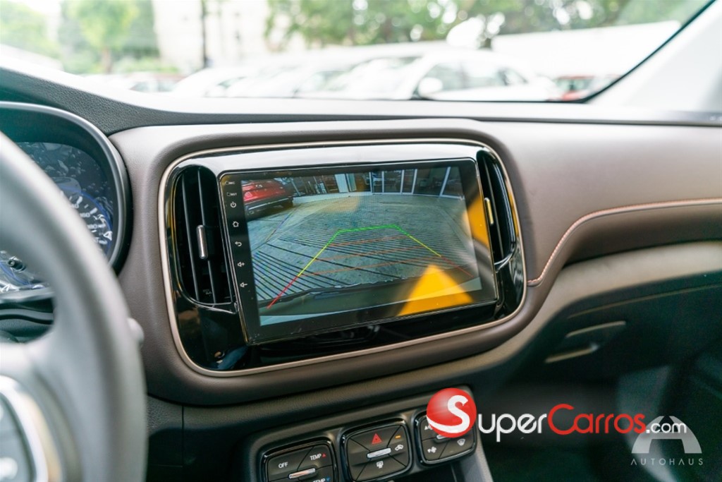 2025 GAC GS3 — foto 9 / 9