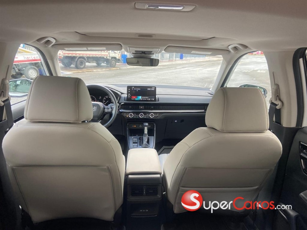 2024 Honda CR-V EX — foto 6 / 12