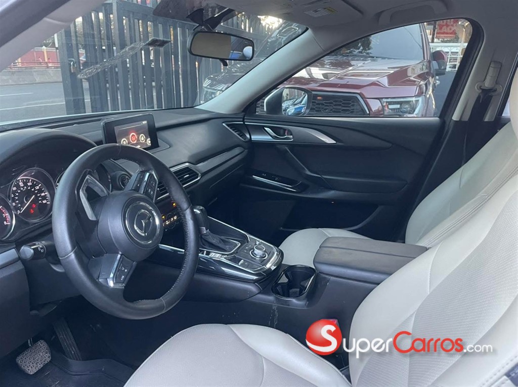 2016 Mazda CX-9 SPORT — foto 7 / 9