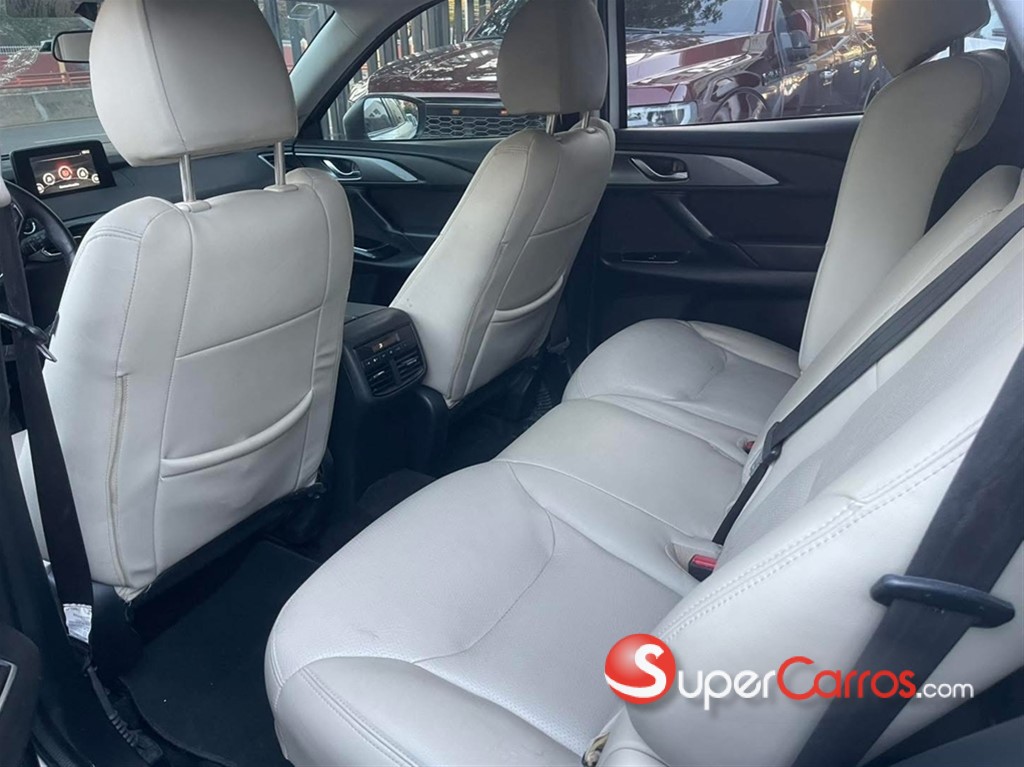 2016 Mazda CX-9 SPORT — foto 9 / 9