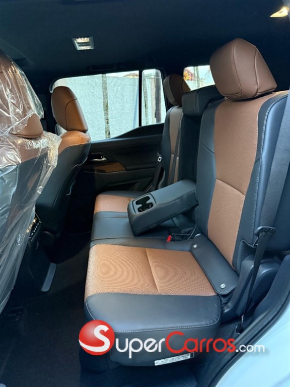 2026 Lexus GX 550 — foto 7 / 7