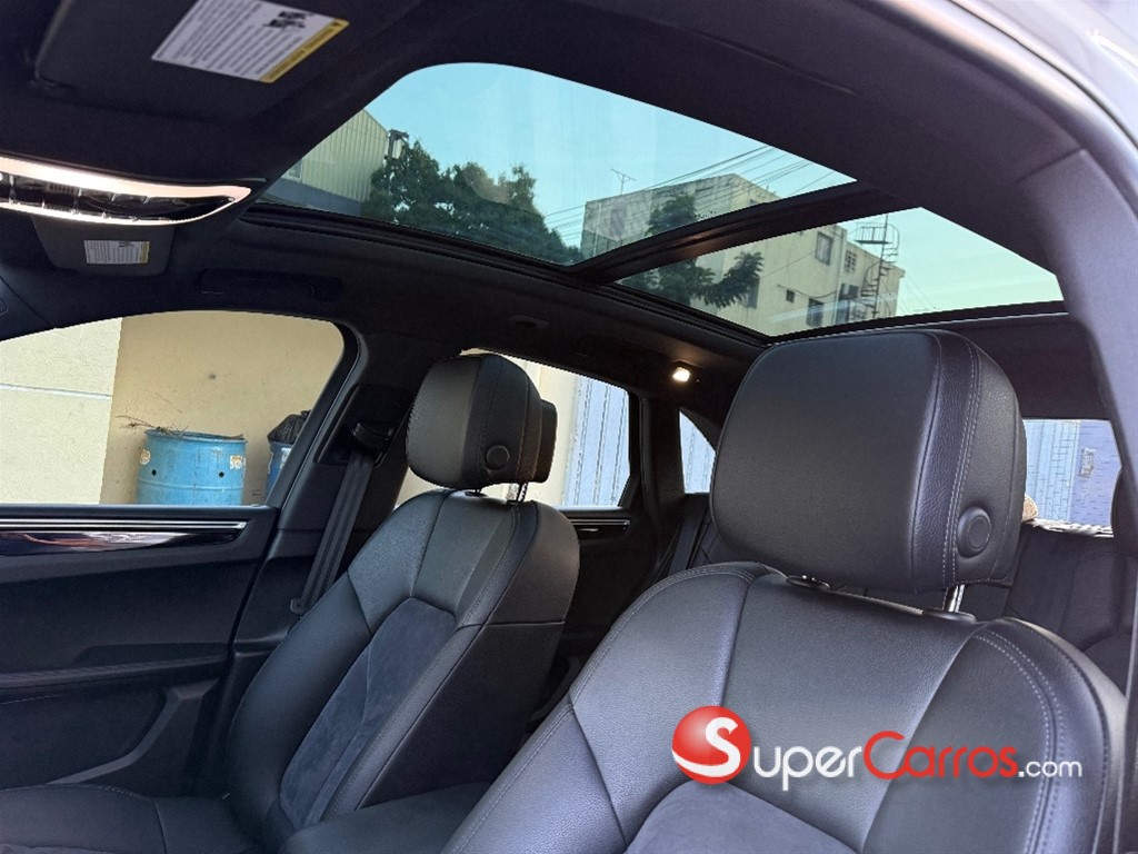 2019 Porsche Macan S — foto 10 / 11