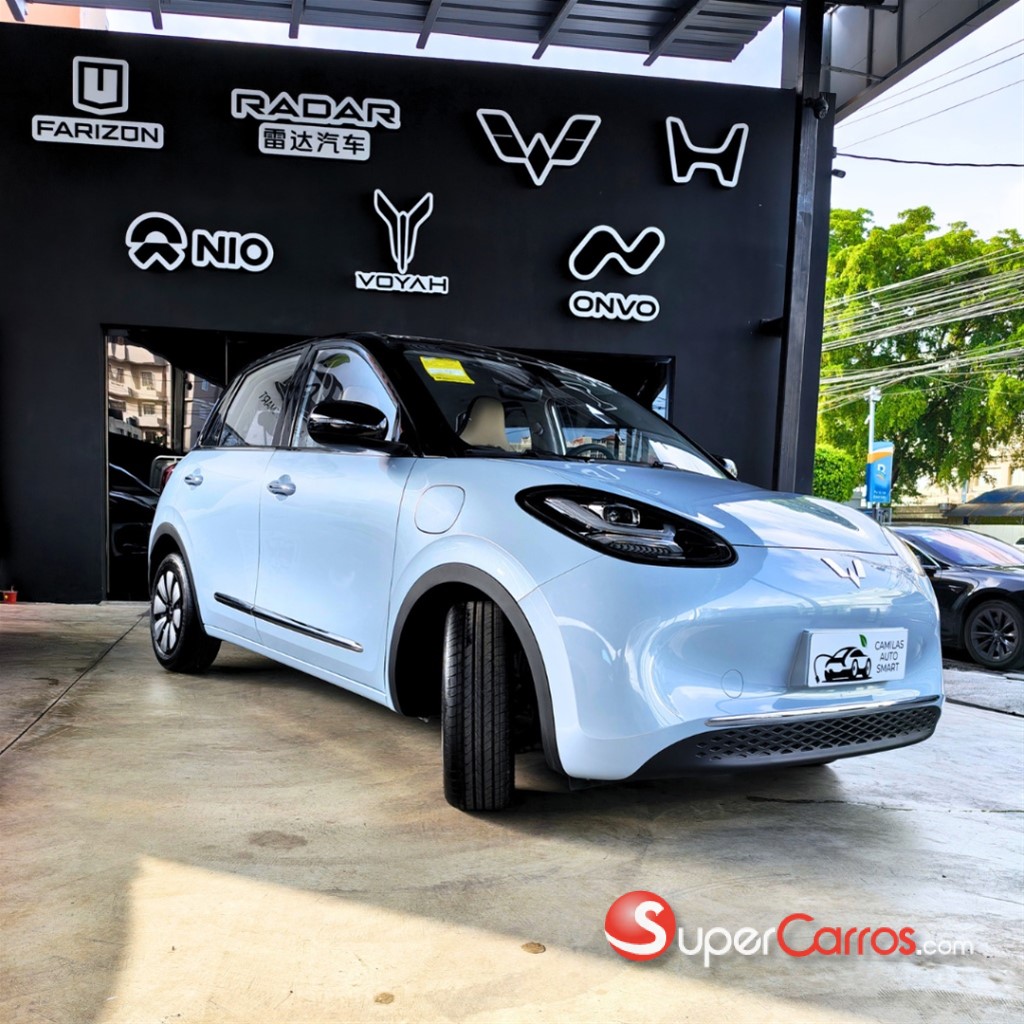 2025 WULING Bingo — foto 3 / 12