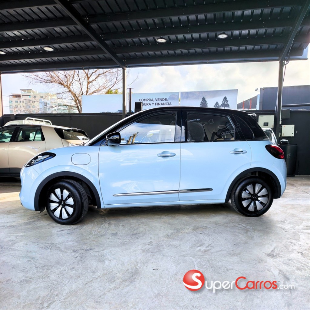 2025 WULING Bingo — foto 4 / 12