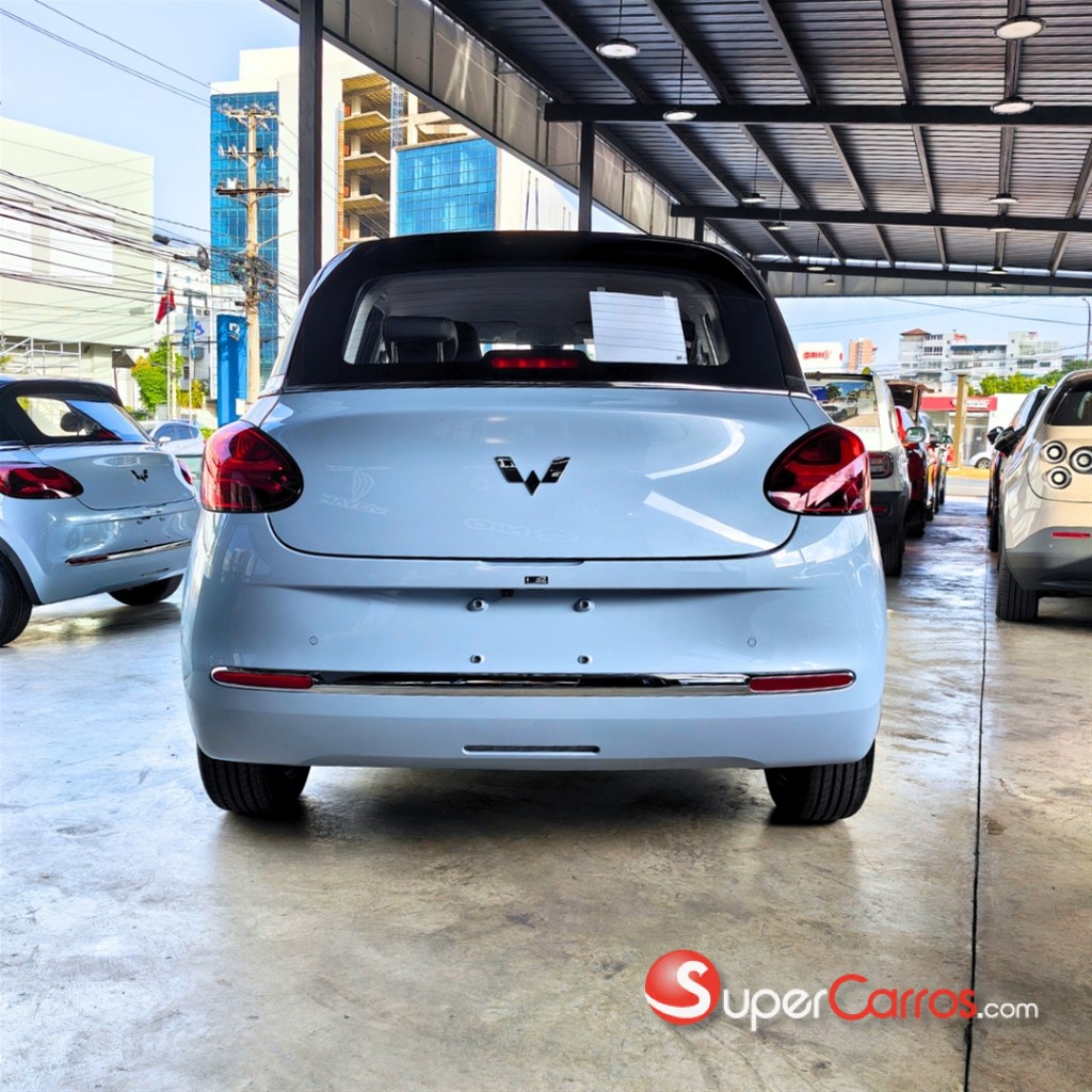 2025 WULING Bingo — foto 5 / 12