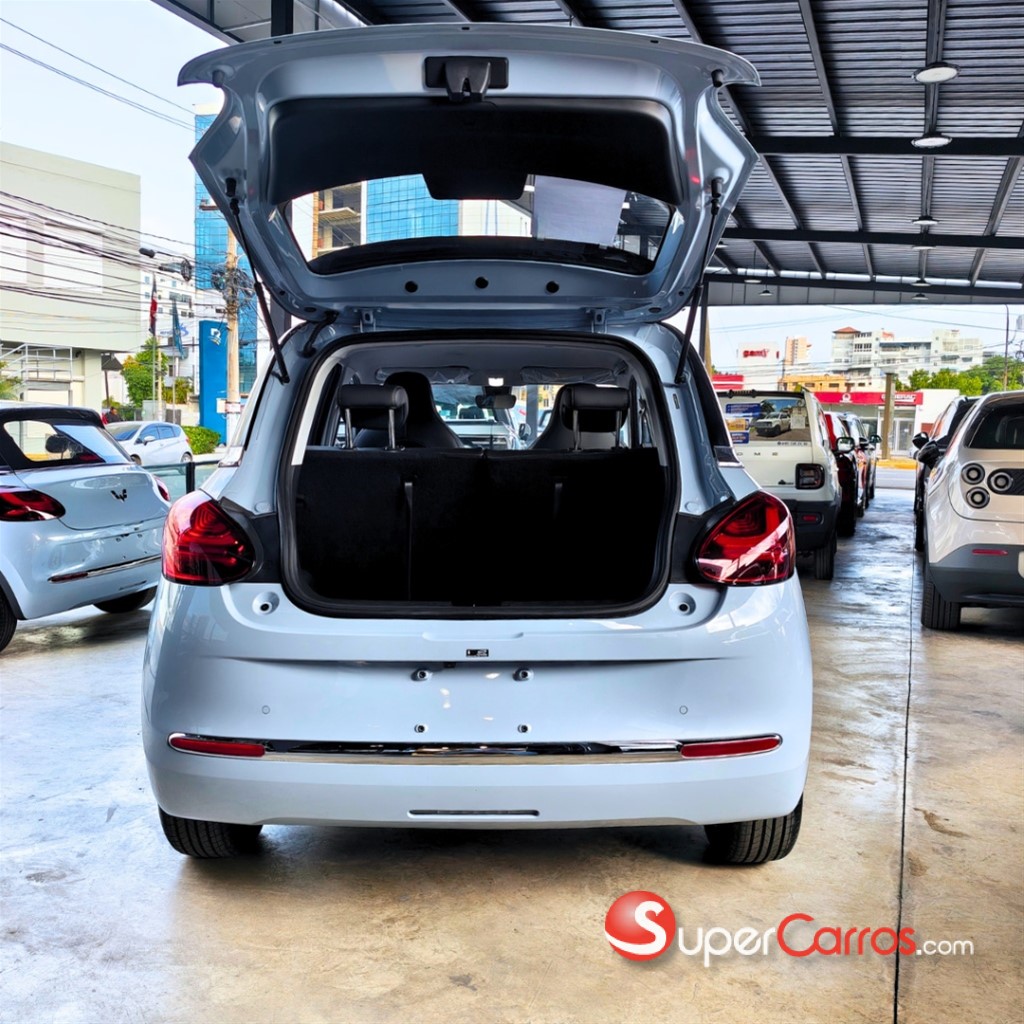 2025 WULING Bingo — foto 7 / 12