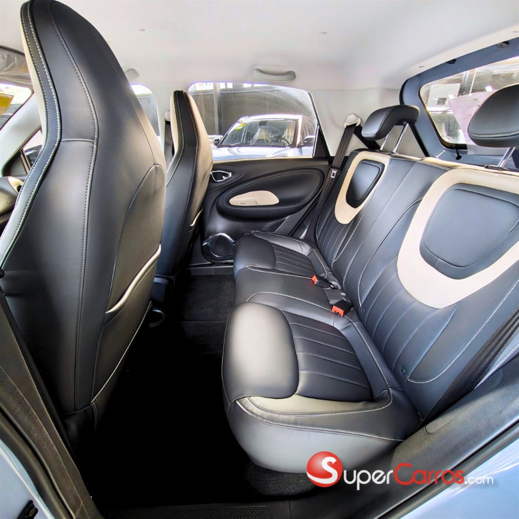 2025 WULING Bingo — foto 9 / 12