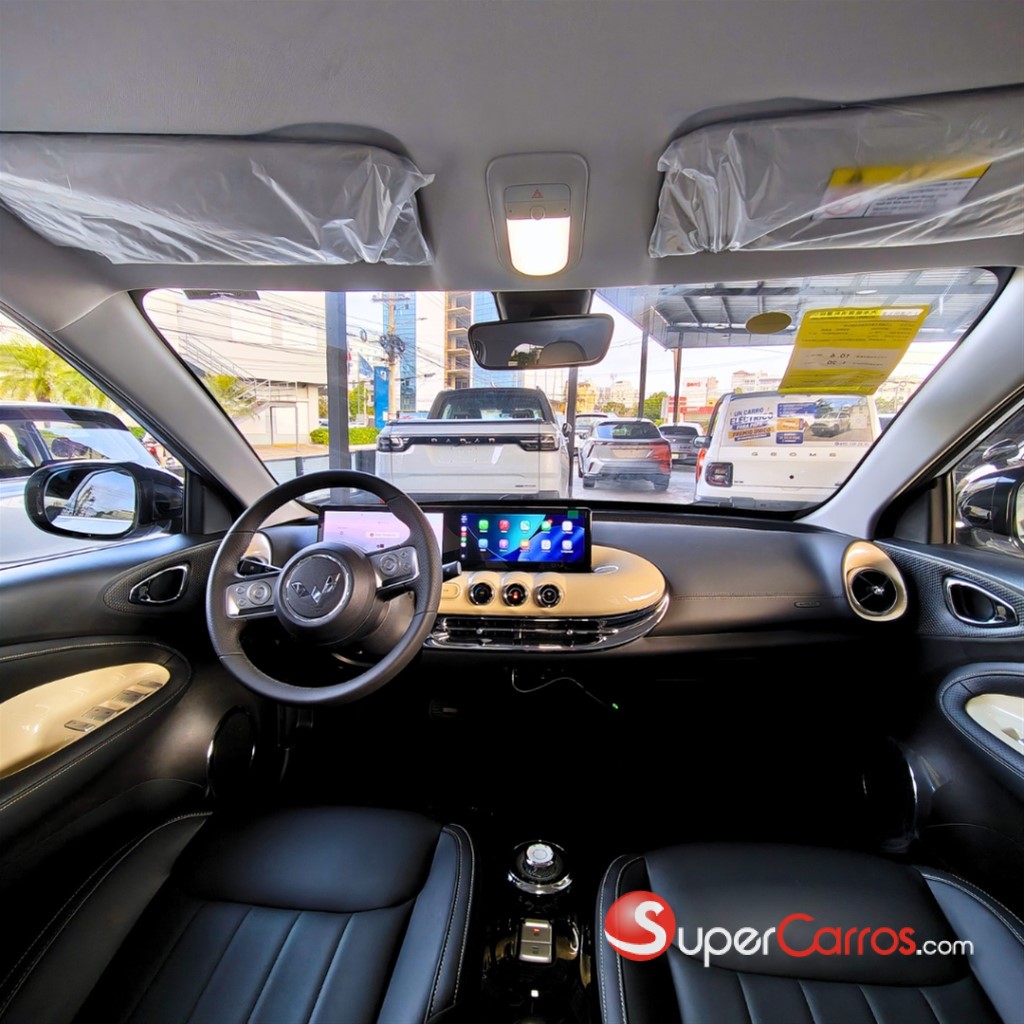 2025 WULING Bingo — foto 10 / 12