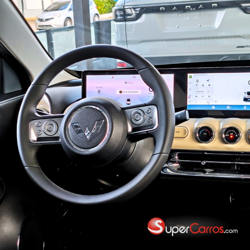 2025 WULING Bingo — foto 11 / 12