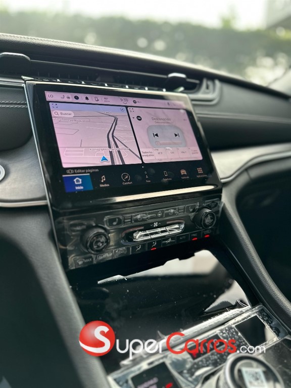 2023 Jeep Cherokee Limited — foto 9 / 9
