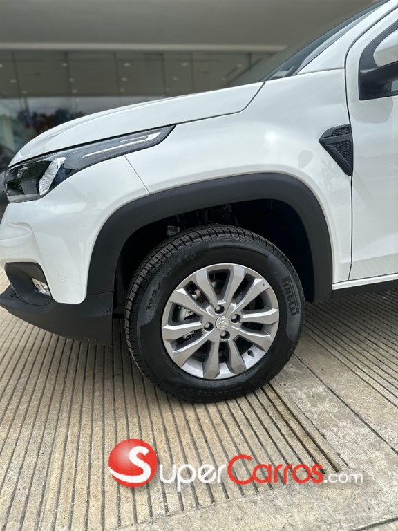 2027 Ram 700 Bighorn — foto 2 / 9